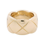 Chanel Ring Coco Crush Collection Large — view 2