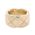 Chanel Ring Coco Crush Collection Large