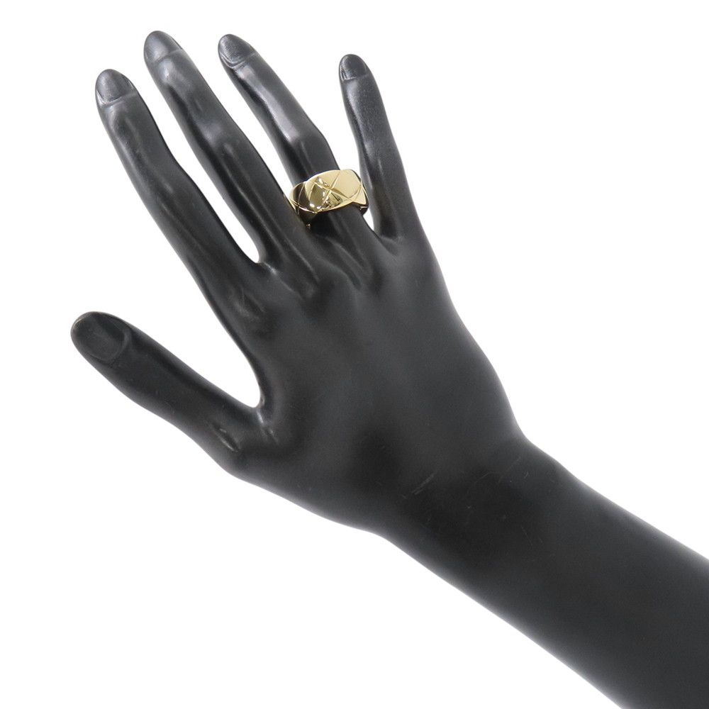 Chanel Ring Coco Crush Collection Large — view 4