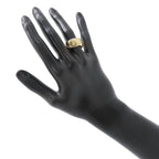 Chanel Ring Coco Crush Collection Large — view 4