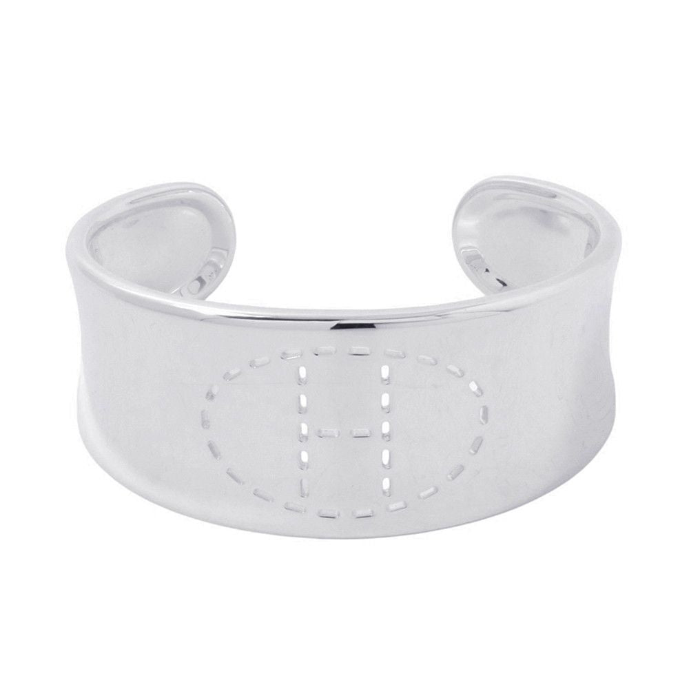 Hermes Bracelet Point Series PM 17 Bangle