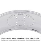 Hermes Bracelet Point Series PM 17 Bangle — view 6