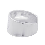 Hermes Bracelet Point Series PM 17 Bangle — view 2