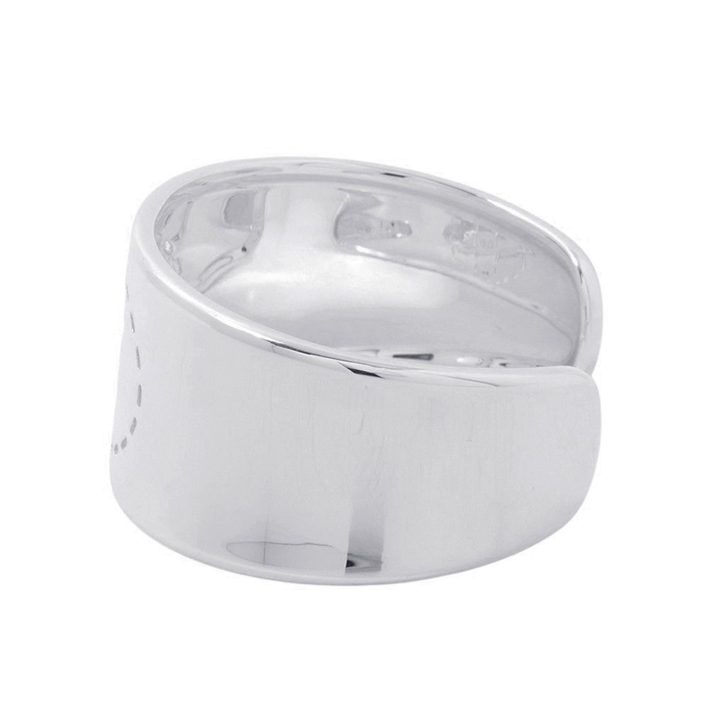 Hermes Bracelet Point Series PM 17 Bangle — view 2
