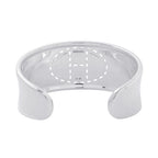 Hermes Bracelet Point Series PM 17 Bangle — view 3