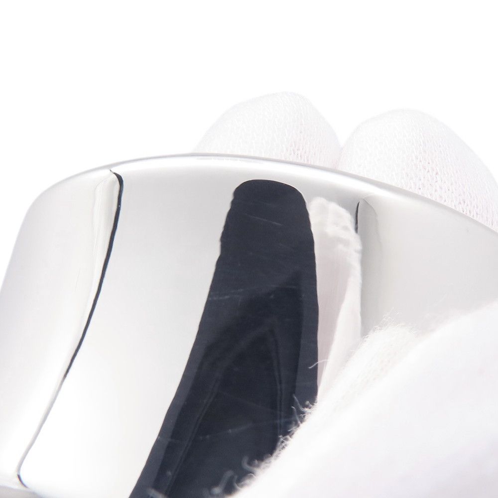 Hermes Bracelet Point Series PM 17 Bangle — view 5