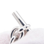 Hermes Bracelet Chaine D'ancre Frame Silver — view 6
