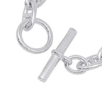 Hermes Bracelet Chaine D'ancre GM 10 Links — view 4
