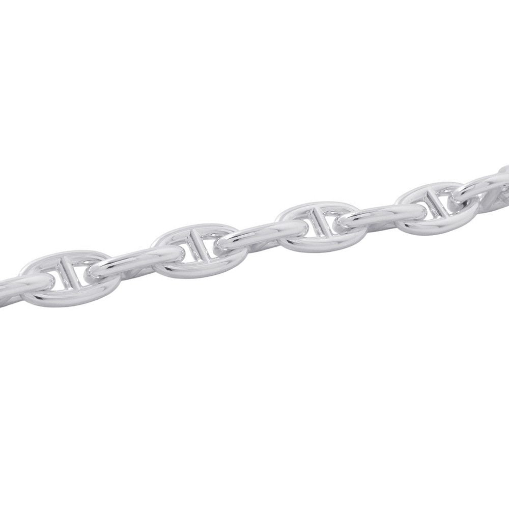 Hermes Bracelet Chaine D'ancre GM 10 Links — view 2