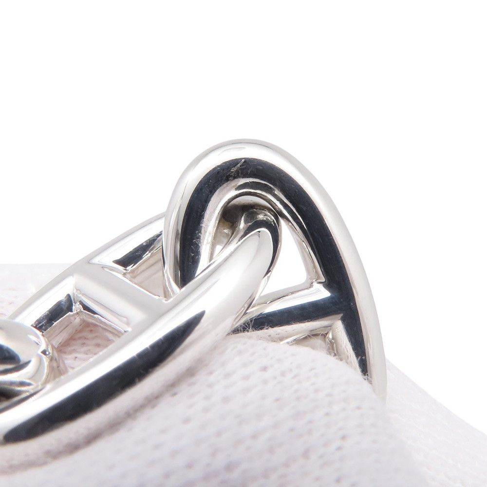 Hermes Bracelet Chaine D'ancre GM 10 Links — view 7