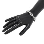 Hermes Bracelet Chaine D'ancre GM 10 Links — view 3