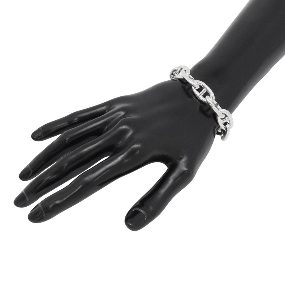 Hermes Bracelet Chaine D'ancre GM 10 Links — view 3