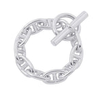 Hermes Bracelet Chaine D'ancre GM 10 Links