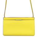 Hermes Shoulder Bag Click 21 Lime Silver Ever