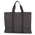 Hermes Handbag Her Line Tote GM Canvas