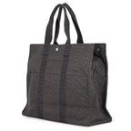 Hermes Handbag Her Line Tote GM Canvas — view 2
