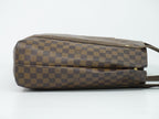 Louis Vuitton LV Cabas Beaubourg Damier Ebene Tote Bag Brown Vintage — view 4