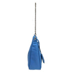 Prada Re Edition Shoulder Bag Nylon Blue Vintage — view 4