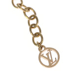 Louis Vuitton Corrier Petit Pendant Chain Gold — view 5