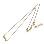 Louis Vuitton Corrier Petit Pendant Chain Gold — view 2