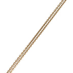 Louis Vuitton Corrier Petit Pendant Chain Gold — view 4