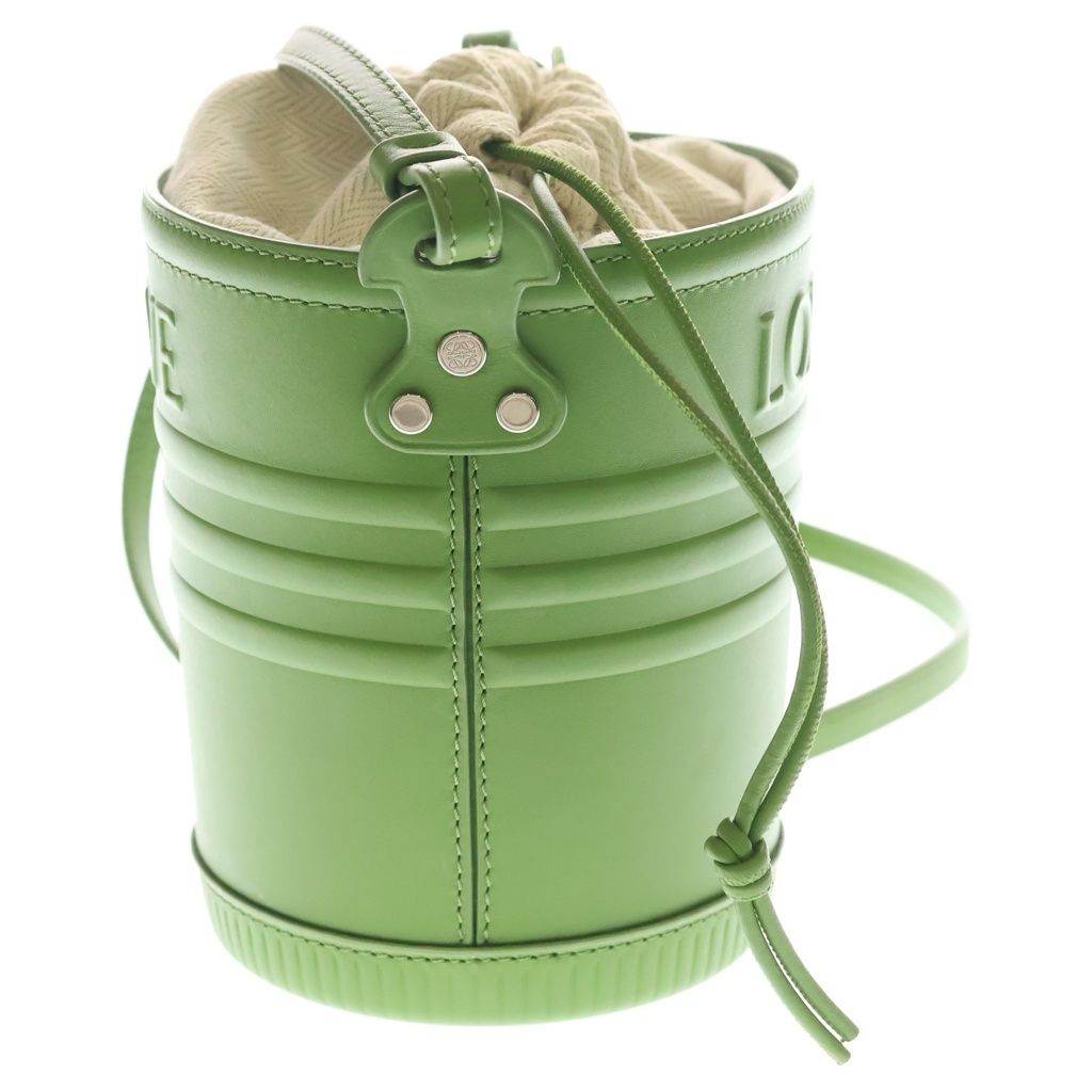 Loewe Jardinier Shoulder Bag — view 3