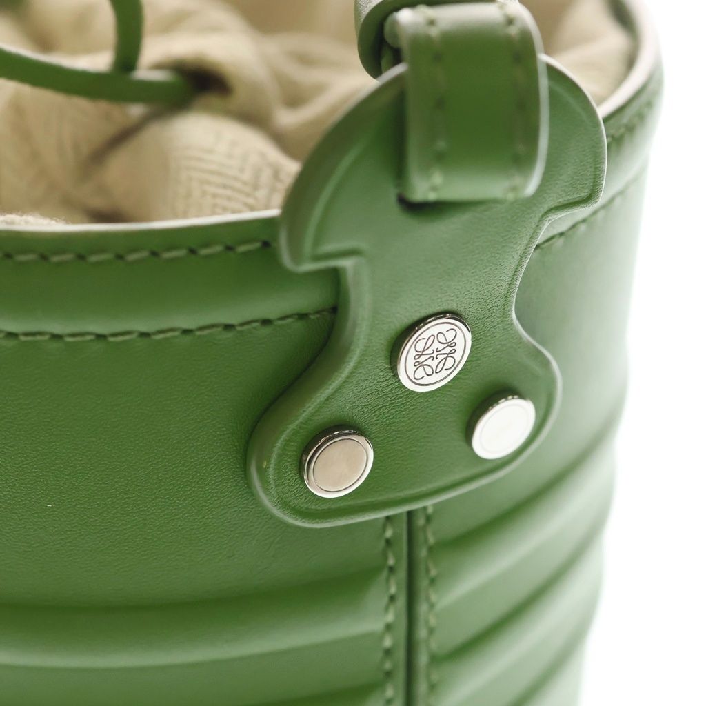Loewe Jardinier Shoulder Bag — view 7
