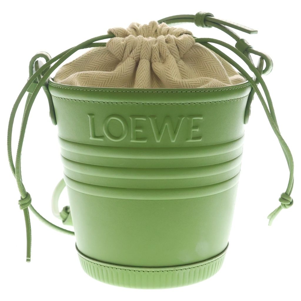 Loewe Jardinier Shoulder Bag