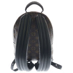 Louis Vuitton Monogram Reverse Palm Springs PM Backpack — view 2