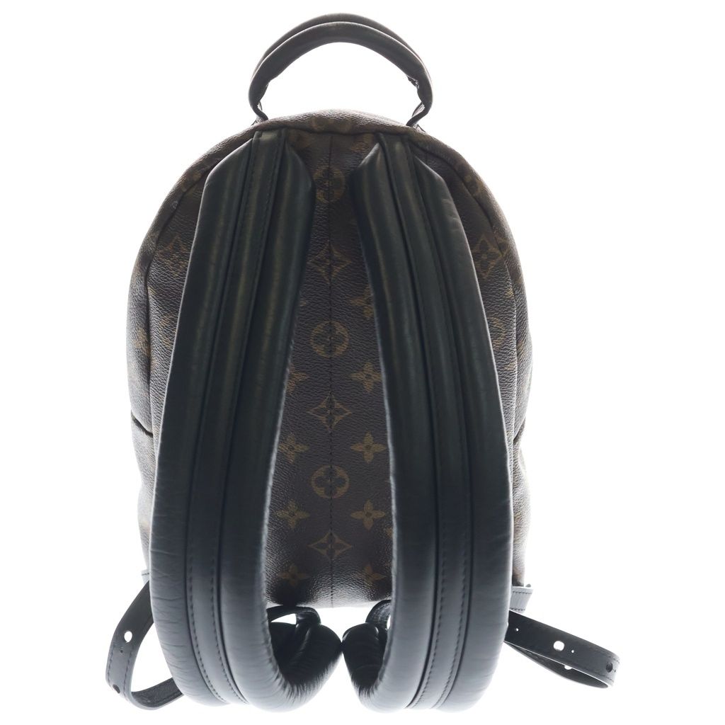 Louis Vuitton Monogram Reverse Palm Springs PM Backpack — view 2