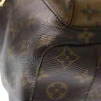 Louis Vuitton Monogram Reverse Palm Springs PM Backpack — view 5
