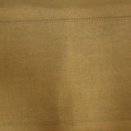 Gucci Jumbo GG Tote Bag Yellow Canvas x leather Gold — view 7