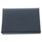 Hermes Calvi Duo Chevre Black ‐