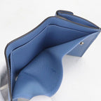 Fendi F's Trifold Wallet Calfskin — view 4