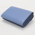 Fendi F's Trifold Wallet Calfskin — view 2