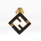 Fendi Forever Earrings Metal — view 3