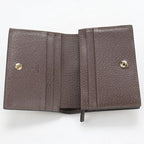 Gucci GG Card Case Wallet Ophidia Bifold — view 3