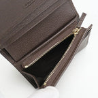 Gucci GG Card Case Wallet Ophidia Bifold — view 5