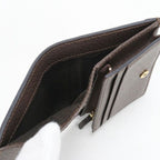 Gucci GG Card Case Wallet Ophidia Bifold — view 4