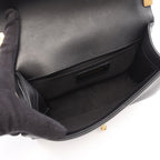 Chanel Shoulder Bag Boy Small Chain — view 3