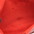 Hermes Shoulder Bag Evelyne 2 PM Rouge Garance — view 6