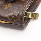 Louis Vuitton Pouch Partition Monogram Leather — view 7
