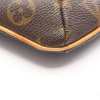 Louis Vuitton Pouch Partition Monogram Leather — view 6