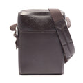 Louis Vuitton Shoulder Bag Bobby Monogram Glace Cafe Leather