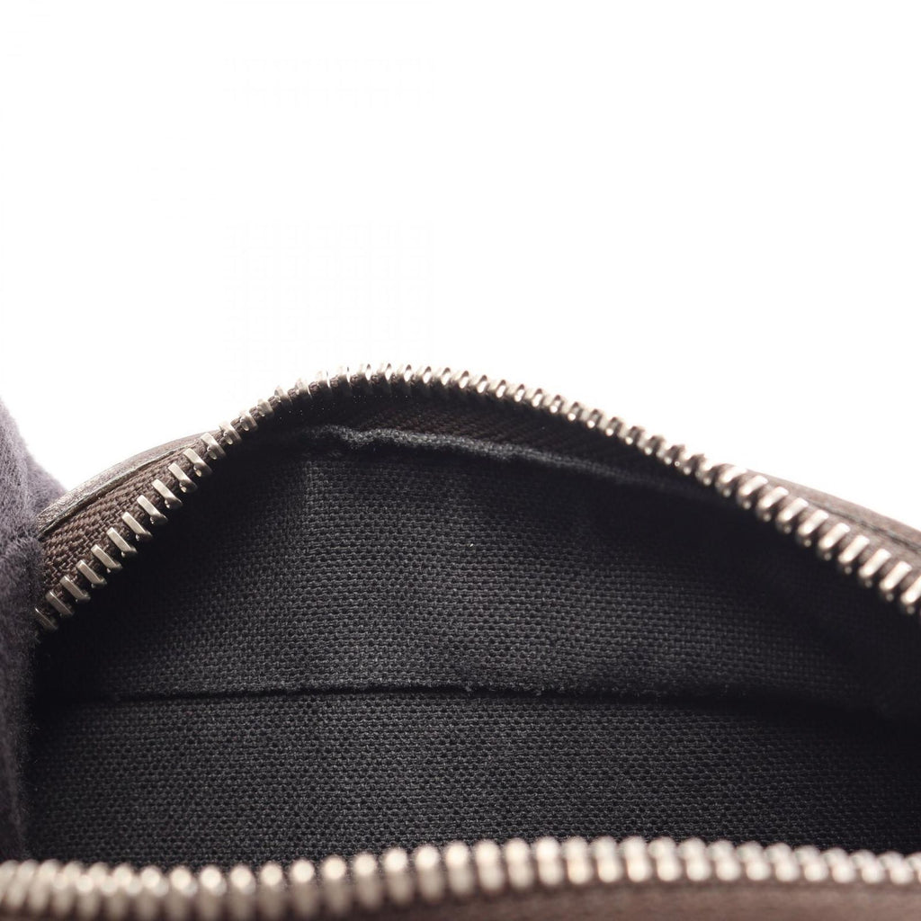 Louis Vuitton Shoulder Bag Bobby Monogram Glace Cafe Leather — view 6