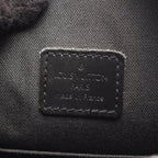 Louis Vuitton Shoulder Bag Bobby Monogram Glace Cafe Leather — view 4