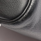 Hermes Shoulder Bag Lindy 34 Black — view 6