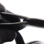 Hermes Shoulder Bag Lindy 34 Black — view 8