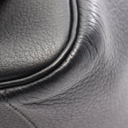 Hermes Shoulder Bag Lindy 34 Black — view 7