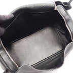 Hermes Shoulder Bag Lindy 34 Black — view 3